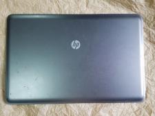 Кришка Hp 650 №6